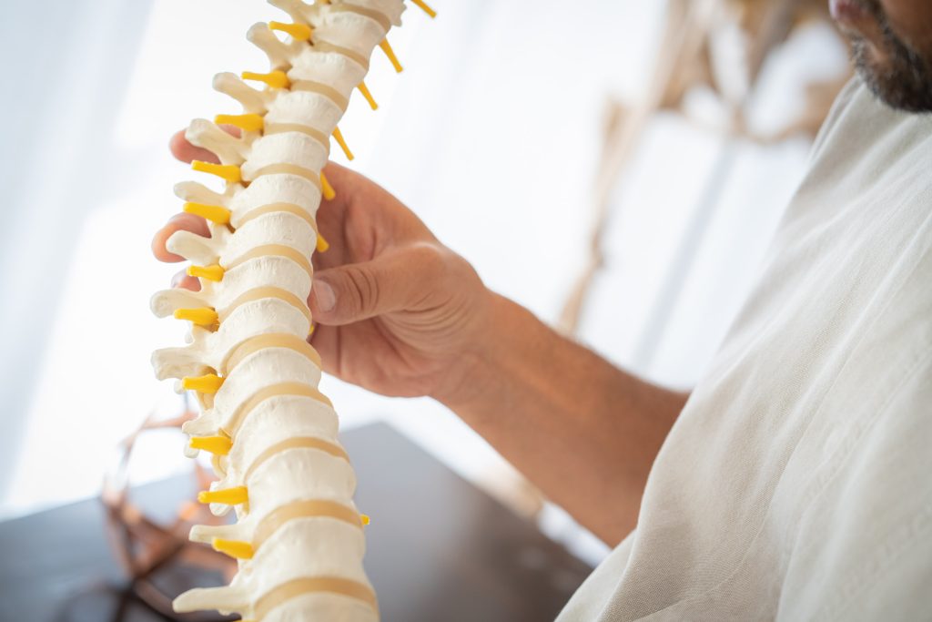 Igor Segala Osteopata